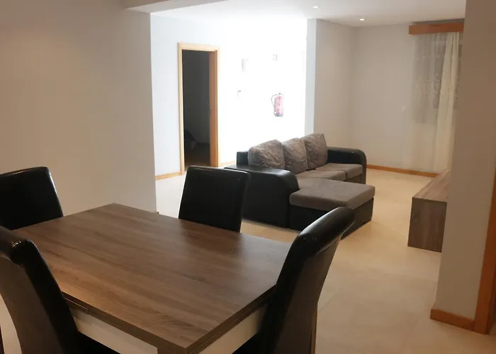 Cantinho Praias Apartament Vila Franca do Campo