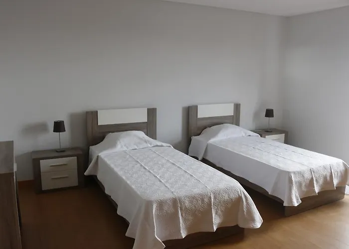 Cantinho Praias וילה פראנקה דו קמפו