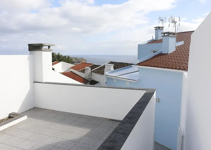 Cantinho Praias * וילה פראנקה דו קמפו