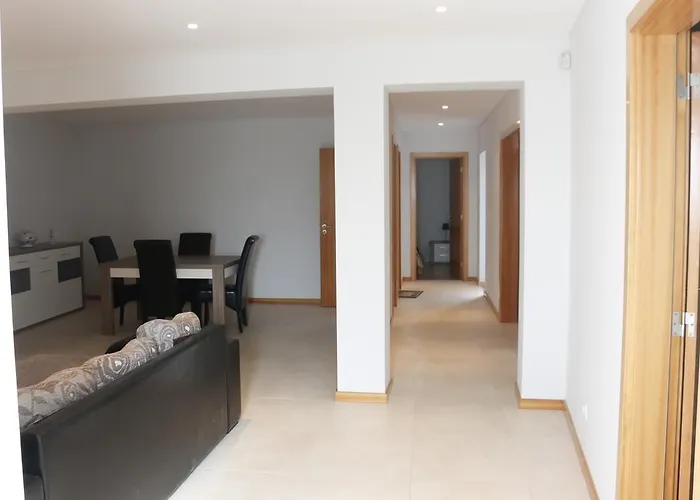 Cantinho Praias * Vila Franca do Campo