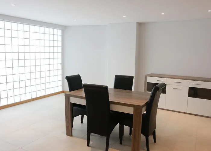 Apartament Cantinho Praias