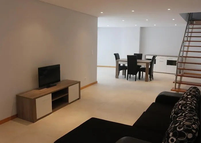 Cantinho Praias Apartament Vila Franca do Campo