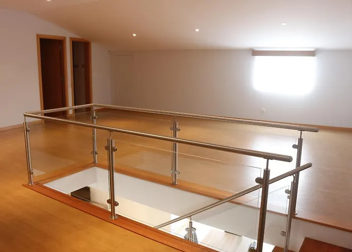 Cantinho Praias דירה