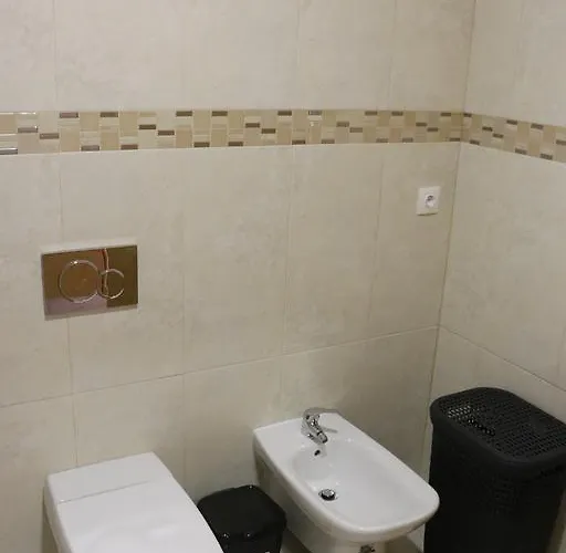 Cantinho Praias Apartament *