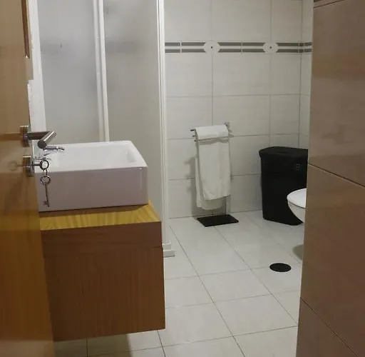 Cantinho Praias Apartament