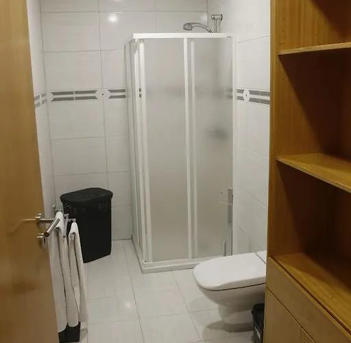 Apartament Cantinho Praias Vila Franca do Campo