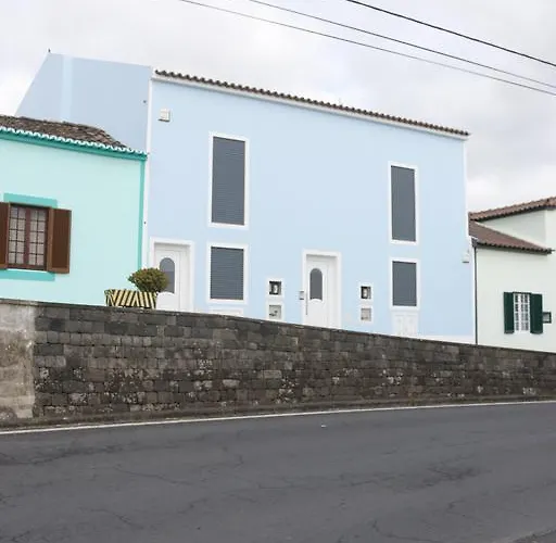 Apartament Cantinho Praias