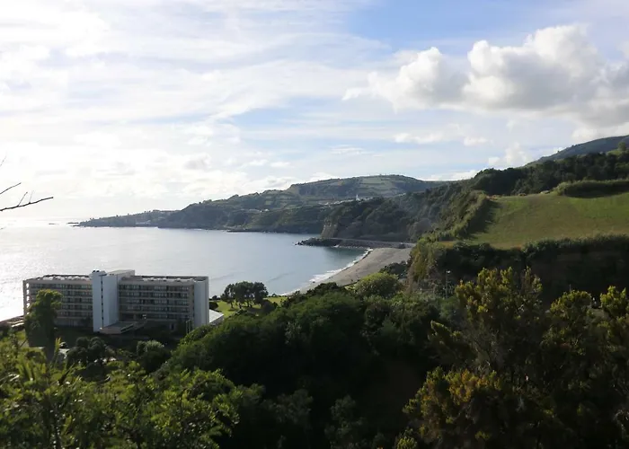 Cantinho Praias * וילה פראנקה דו קמפו