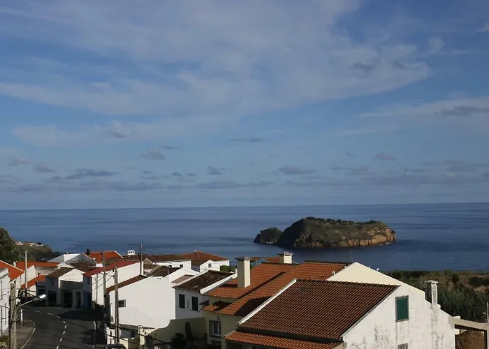 Cantinho Praias Vila Franca do Campo