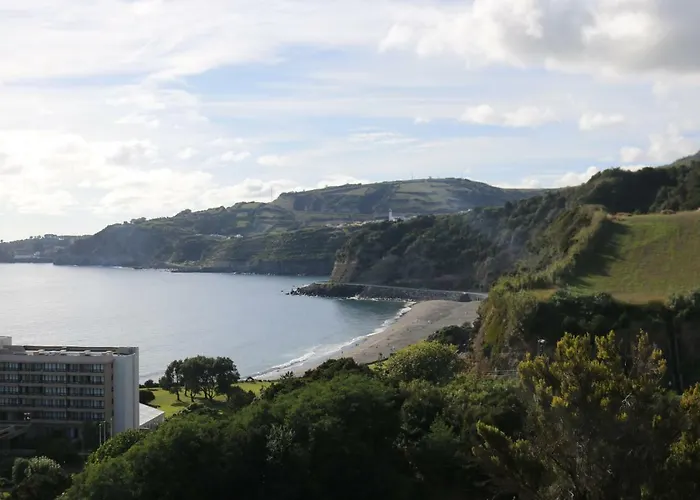 Cantinho Praias וילה פראנקה דו קמפו