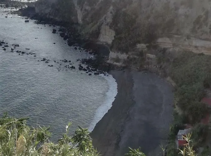 Cantinho Praias דירה וילה פראנקה דו קמפו